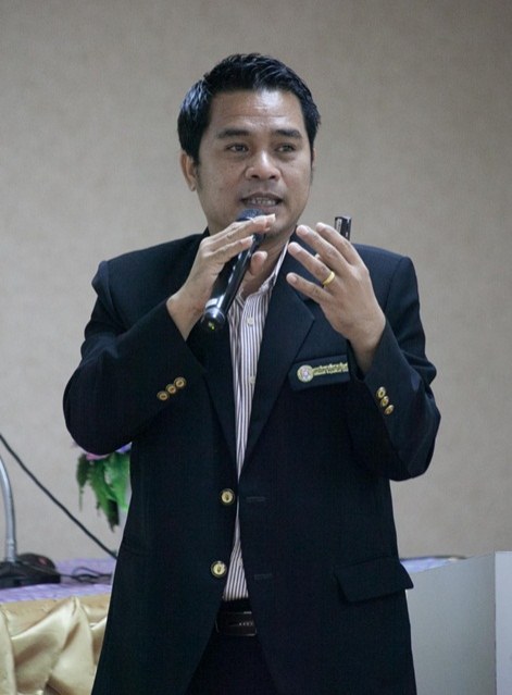 เด็กขอพื้นที่ ร.ร.สร้างเครือแกนนำ thaihealth