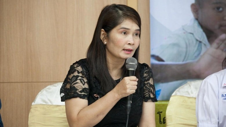 เด็กขอพื้นที่ ร.ร.สร้างเครือแกนนำ thaihealth