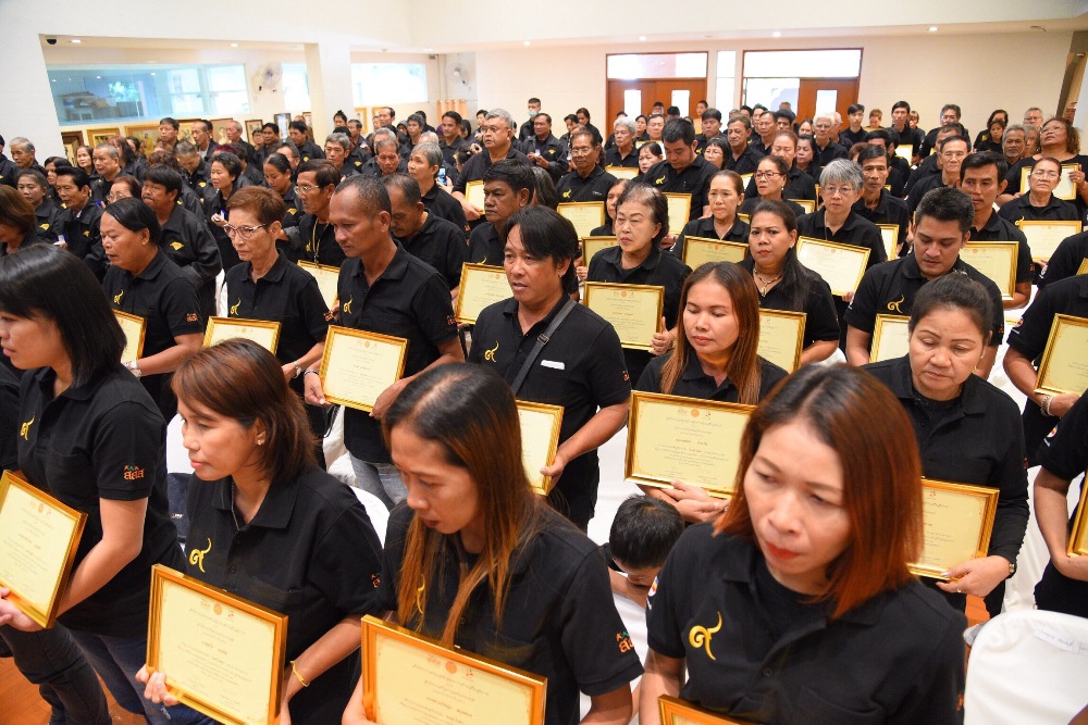 พักตับต่อเนื่อง ชูเกียรติคนหัวใจหิน – หัวใจเพชร thaihealth