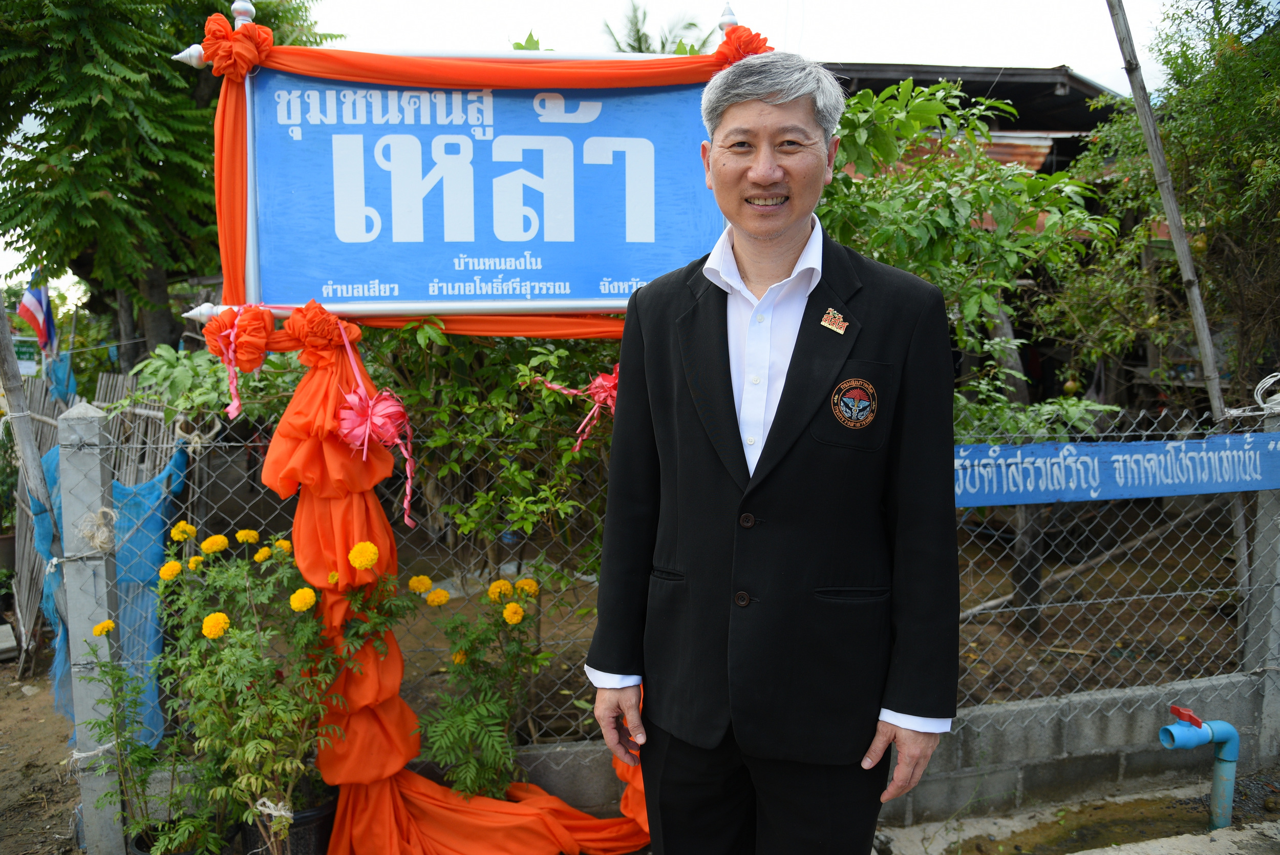 'ขุขันธ์' ชุมชนต้นแบบ งดเหล้าสืบสานพระราชปณิธาน ลดละเลิกอบายมุข thaihealth