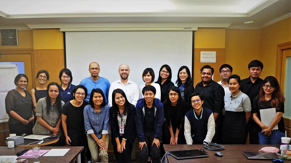 HITAP จัดอบรมเชิงปฏิบัติการ thaihealth