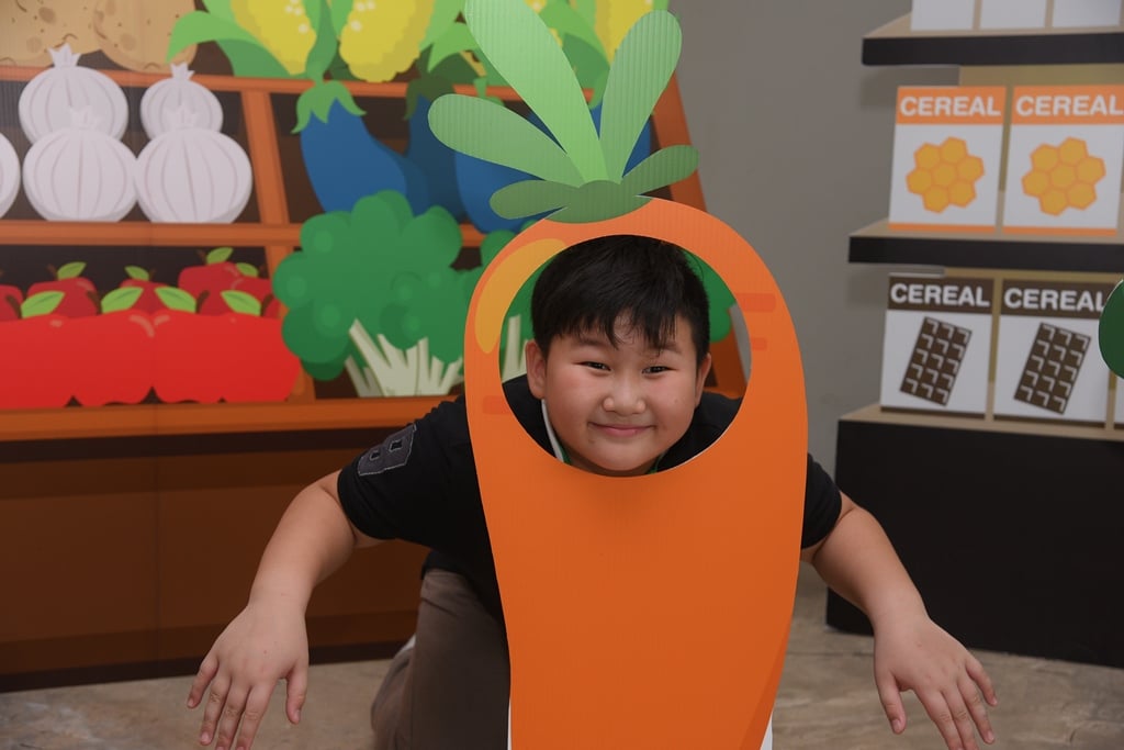 สสส.จัดค่ายปิดเทอม 