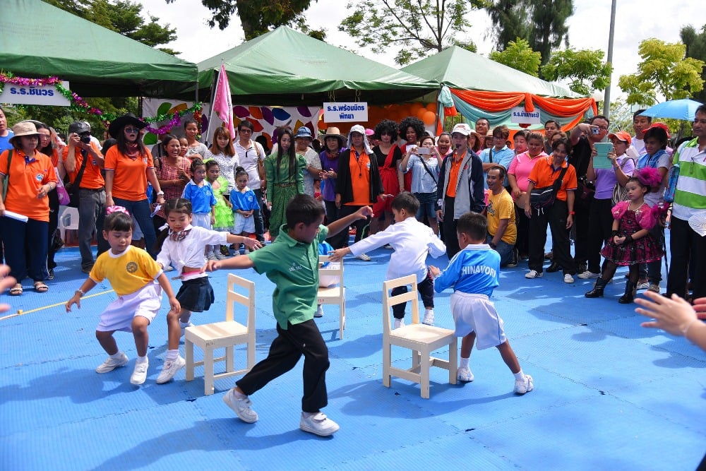 เรื่องของสุขภาพและกีฬา thaihealth