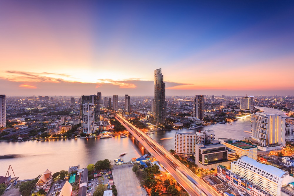 พระราชดำริเรื่องการแก้ไขปัญหาจราจรของรัชกาลที่ 9 thaihealth