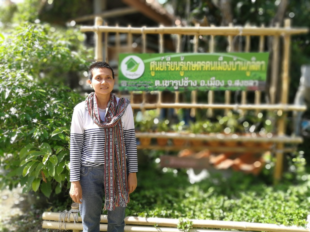 รู้จัก 2 โมเดล 'เกษตรอินทรีย์ครบวงจร' thaihealth