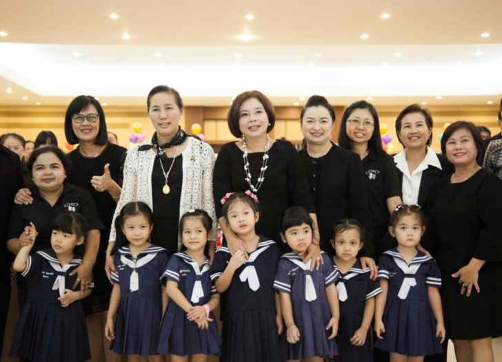 นโยบายสาธารณะขับเคลื่อนยุทธศาสตร์เด็กปฐมวัย thaihealth