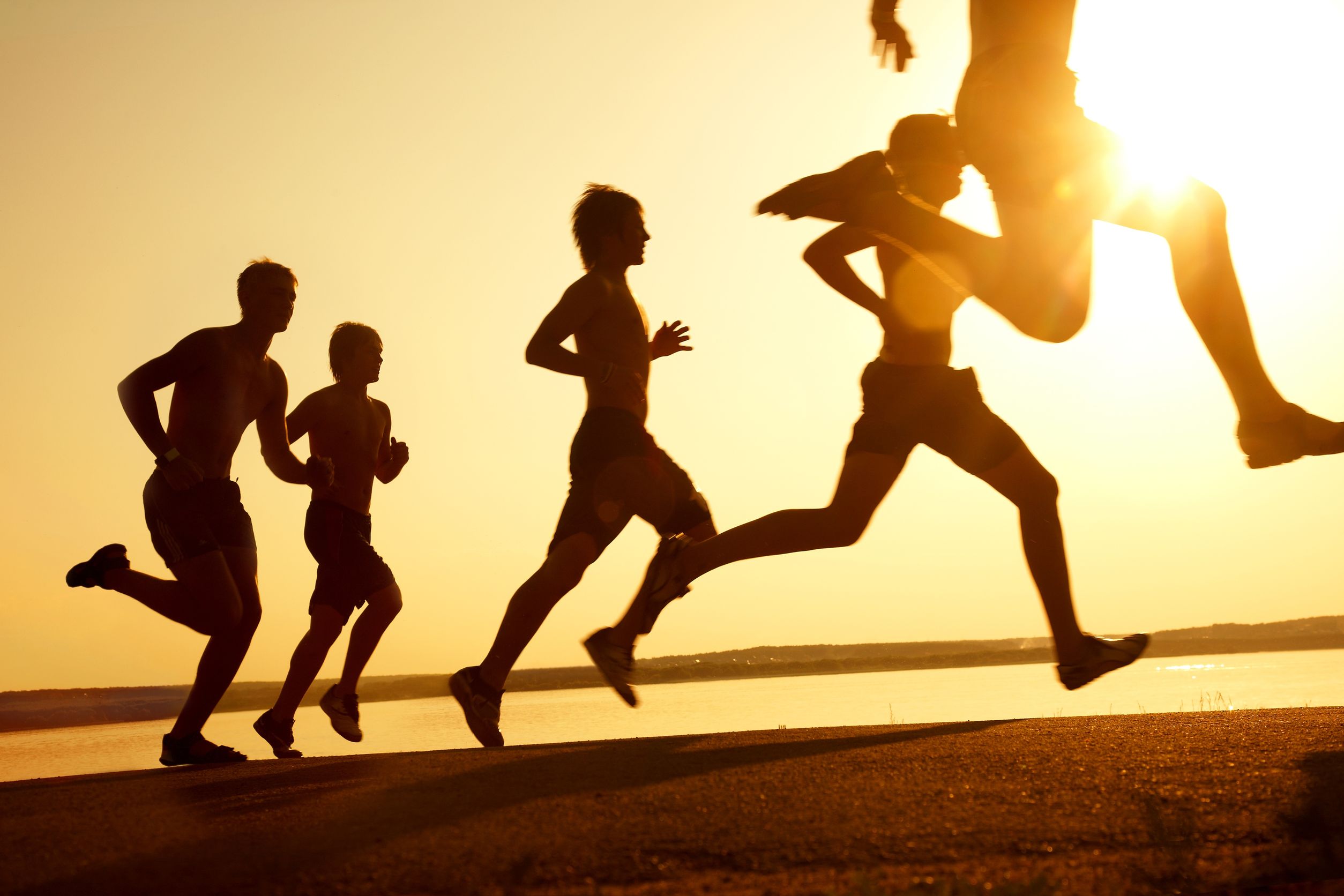 ‘วิ่งสู่ชีวิตใหม่’ Run For New Life thaihealth
