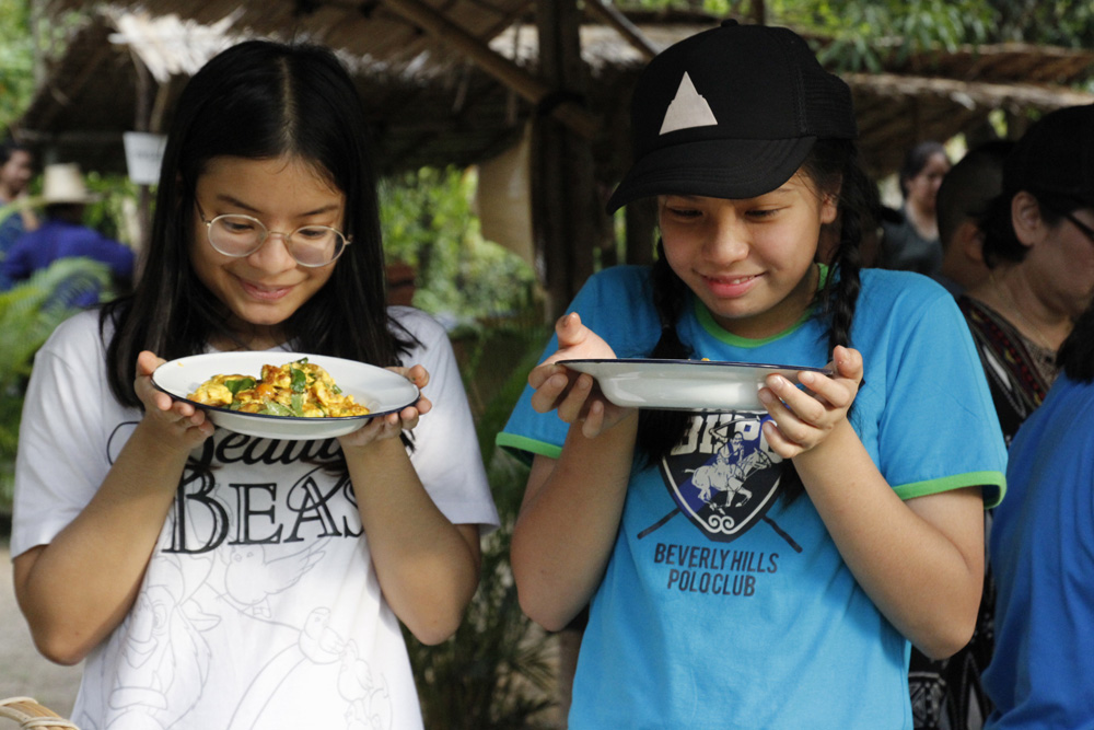 ตะลุยสวน “พาคนกินคนปลูก” สำรวจต้นทางการผลิตอาหารอินทรีย์ thaihealth