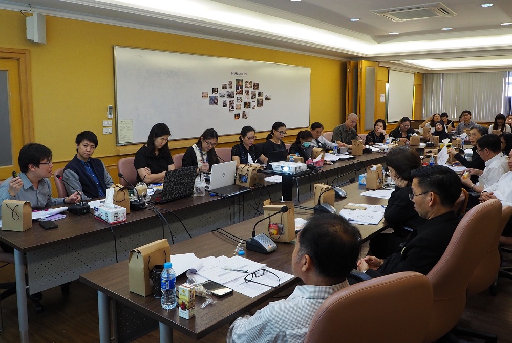ประเมินความคุ้มค่าของยุทธศาสตร์ยุติวัณโรค thaihealth