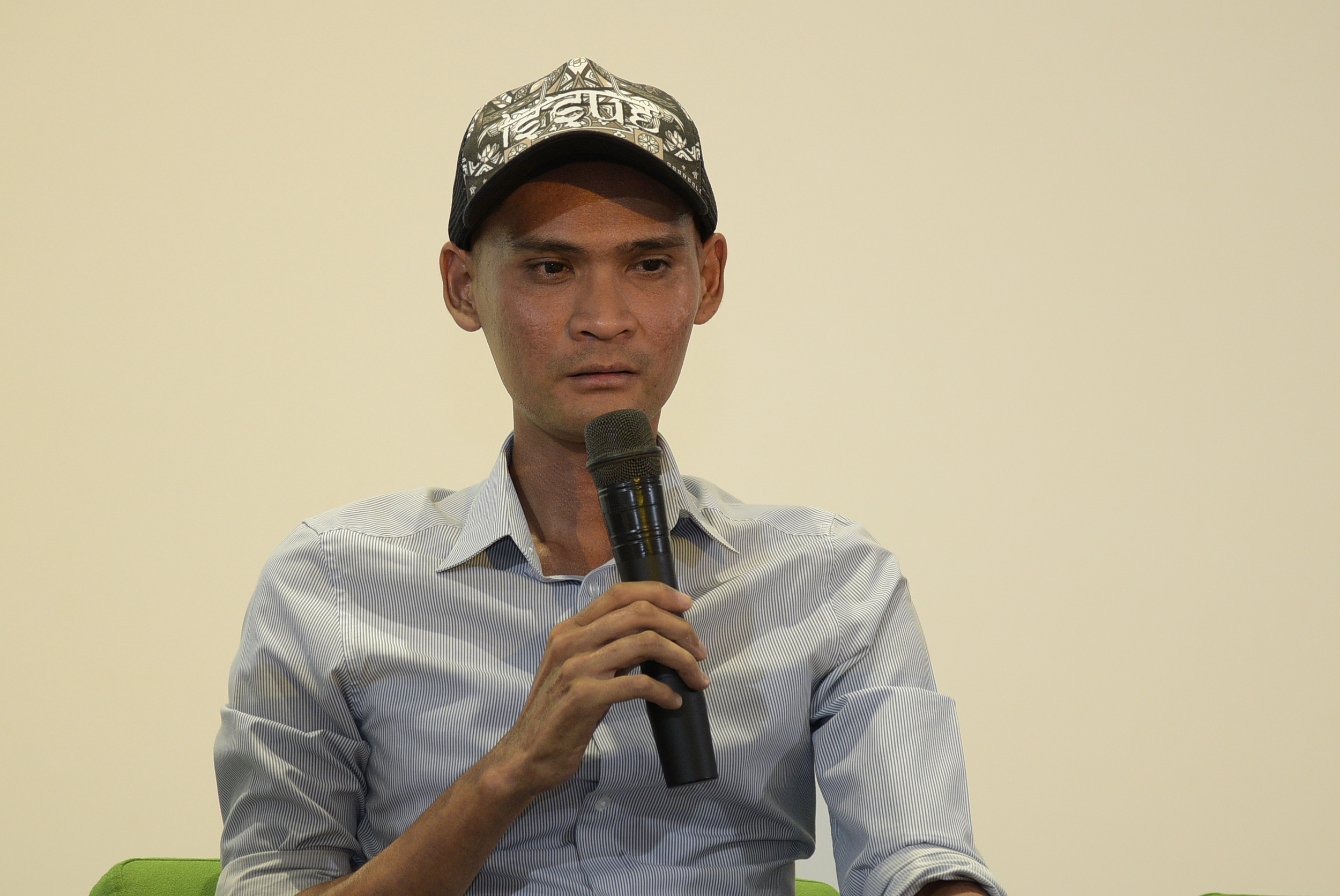 เรื่องเล่าแรงบันดาลใจ ชีวิตใหม่ และงานวิ่ง thaihealth
