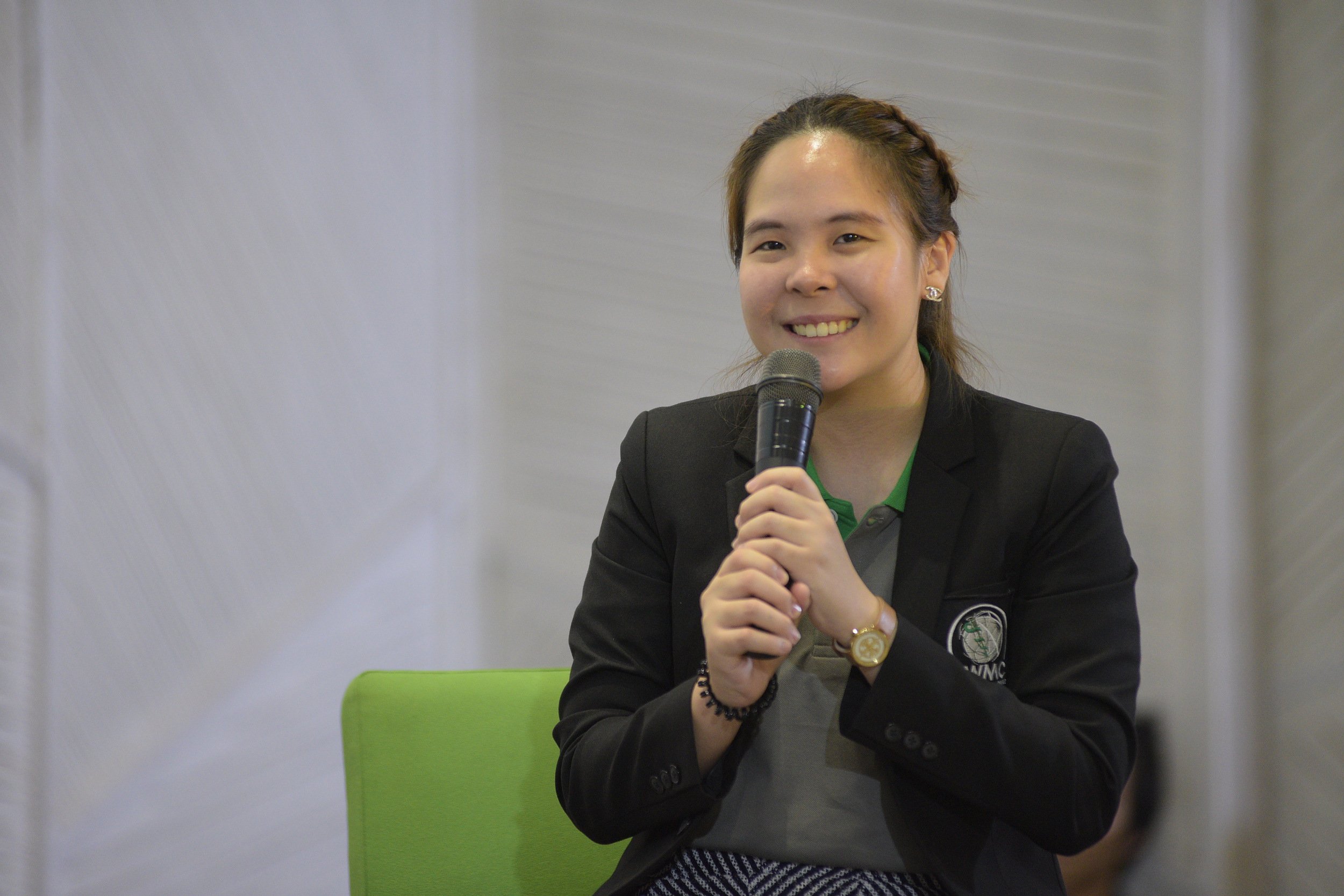 เรื่องเล่าแรงบันดาลใจ ชีวิตใหม่ และงานวิ่ง thaihealth