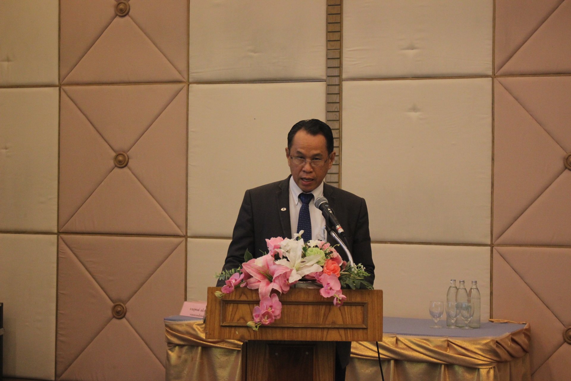 ตรังโมเดล-สานพลังร่วมแก้จุดเสี่ยง thaihealth