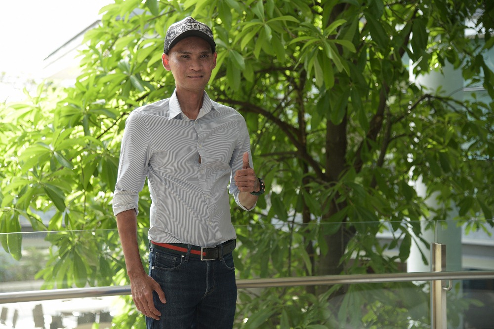 ก้าว...สู่ชีวิตใหม่ thaihealth