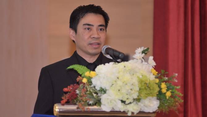 ประกวดนวัตกรรมสร้างเสริมสุขภาพ thaihealth