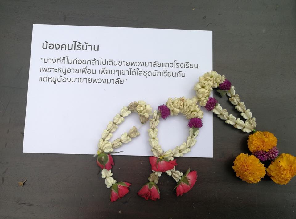 \'บอลลูนโมเดล\' ดูแลคนไร้บ้านสมศักดิ์ศรี thaihealth