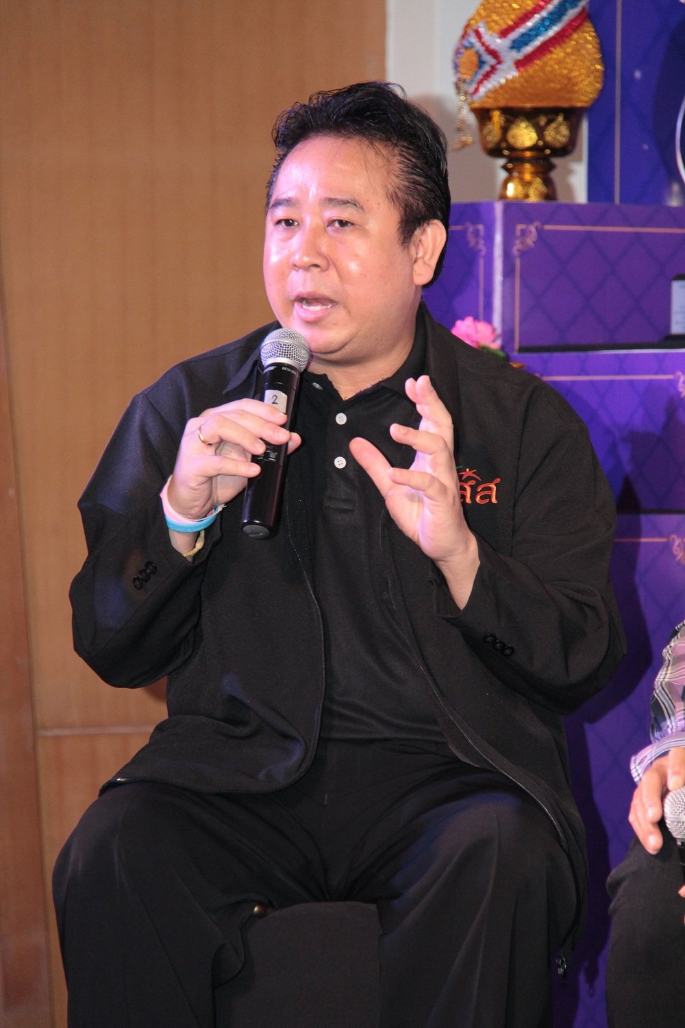 \'อย่าปล่อยให้เด็กอ้วน\' ปี 2 ชิงถ้วยพระราชทานฯ thaihealth