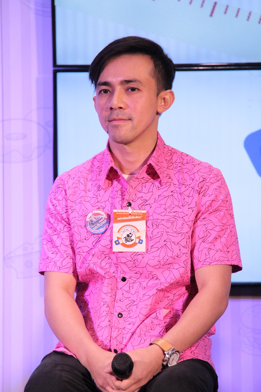 \'อย่าปล่อยให้เด็กอ้วน\' ปี 2 ชิงถ้วยพระราชทานฯ thaihealth