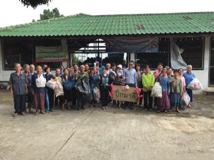 ศูนย์ 'ปิ๊กมาดี' จัดการปัญหาขยะ thaihealth