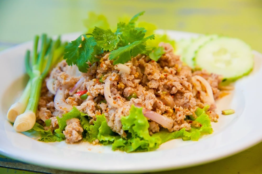 เตือน! 10 เมนู เสี่ยงอาหารเป็นพิษ  thaihealth