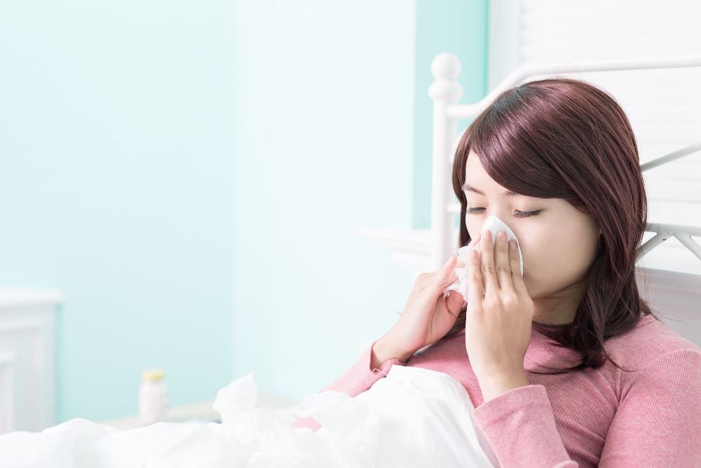 ห่วงประชาชนหลังอากาศเริ่มหนาวเย็น แนะวิธีป้องกันโรค thaihealth