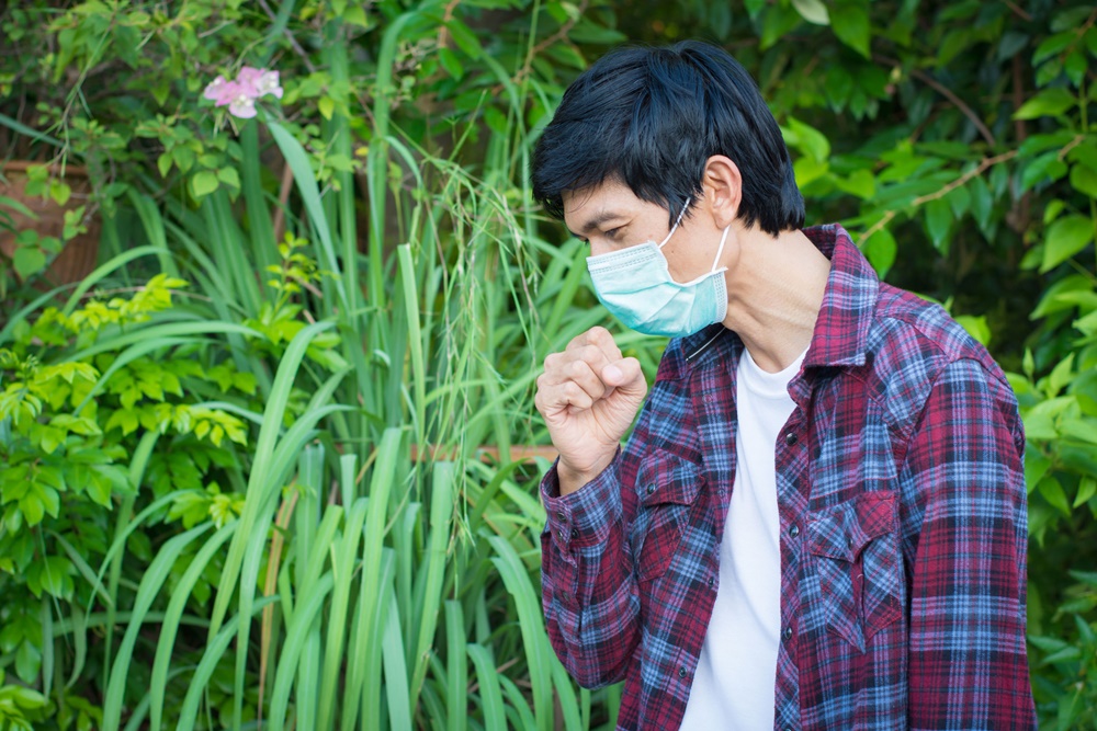 ไทยติด 1 ใน 14 ประเทศปัญหาป่วยวัณโรครุนแรง thaihealth