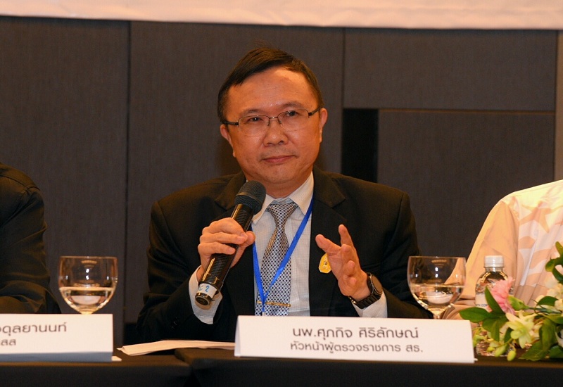 'ภูเก็ตโมเดล' ต้นแบบการจัดการความปลอดภัยทางถนนของไทย  thaihealth