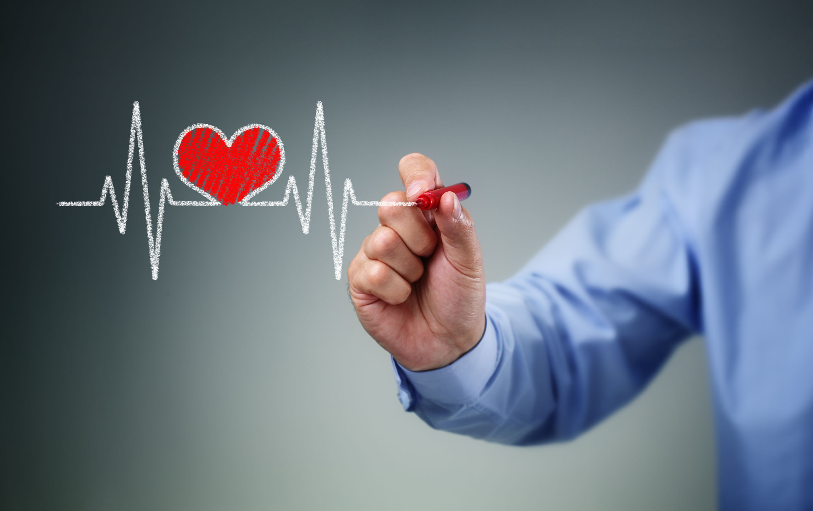 กล้ามเนื้อหัวใจขาดเลือดเฉียบพลัน ต้องรีบรักษา thaihealth