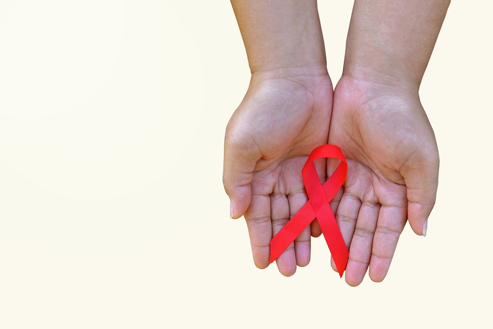 หยุด HIV ลดผู้ติดเชื้อ-จากแม่สู่ลูก thaihealth