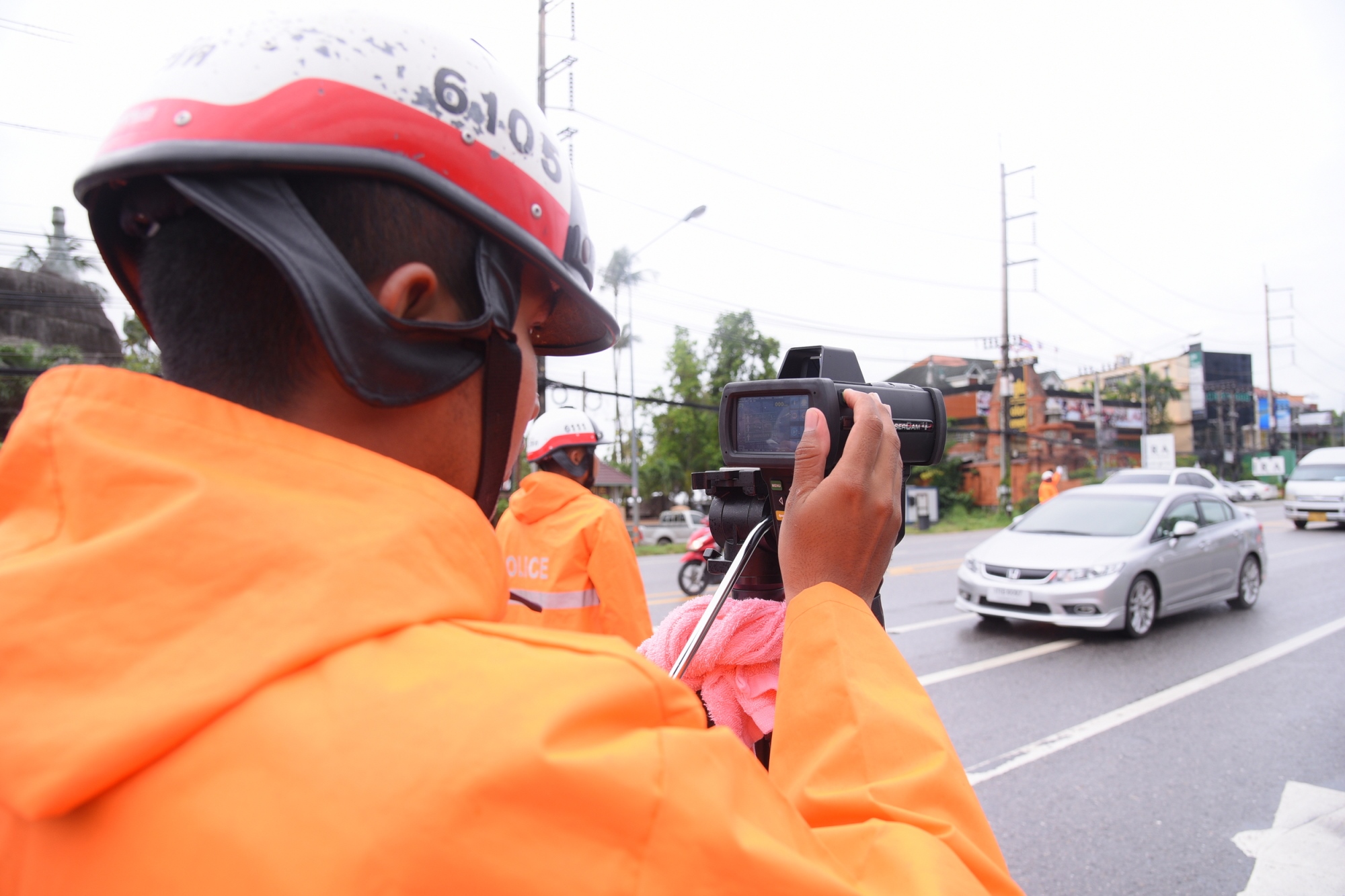 ไทยร่วมพันธสัญญาภูเก็ต สู่'ความปลอดภัยท้องถนน' thaihealth