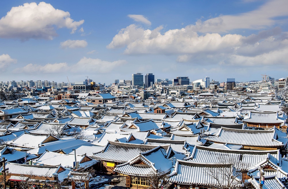 สถานทูตเตือนคนไทยในเกาหลีระวัง 