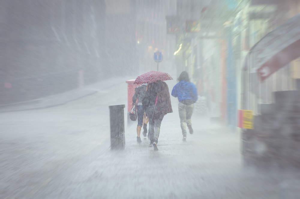 'กรมอุตุฯ' ประกาศเตือนไทยตอนบนหนาว - ใต้ฝนถล่ม thaihealth
