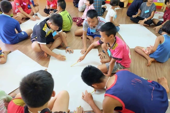 'กลุ่มพลังเหนือเชียงใหม่' ยิ่งให้ยิ่งได้รับ thaihealth
