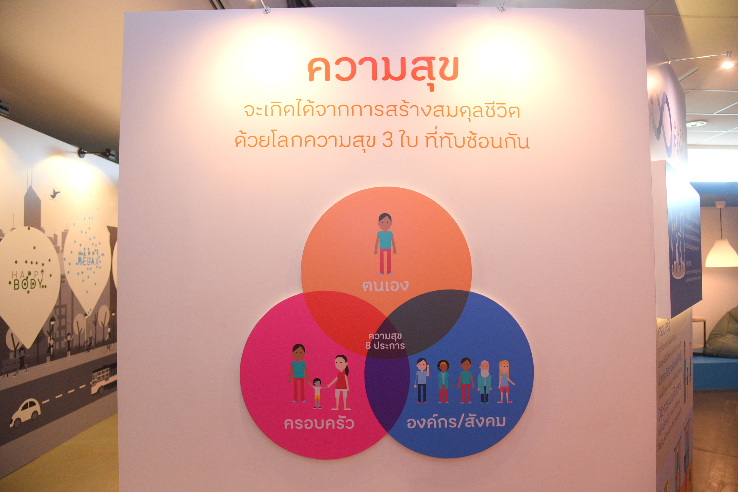 “เรไร – ธันย์” นิยามแห่งความสุขที่ไม่มีวันหมด thaihealth