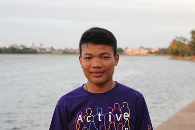 เชื่อมงานเยาวชน (พลเมืองศรีสะเกษ) สู่ยุทธศาสตร์ระดับจังหวัด thaihealth