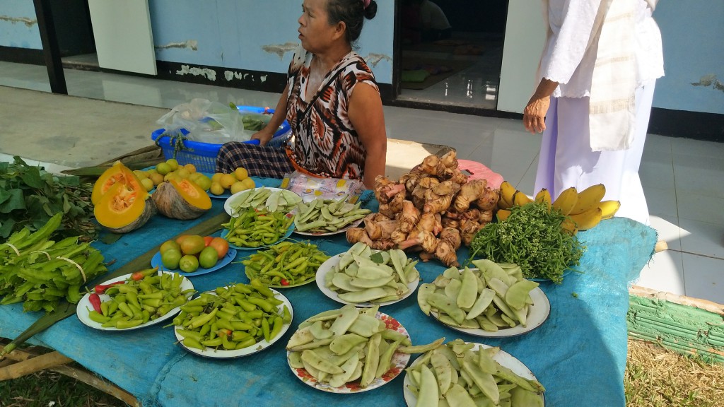 โรงเรียนผู้สูงอายุบ้านแม่ผาแหน ยกระดับคุณภาพชีวิตผู้สูงวัย thaihealth