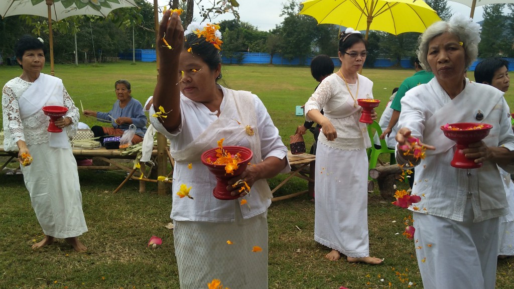 โรงเรียนผู้สูงอายุบ้านแม่ผาแหน ยกระดับคุณภาพชีวิตผู้สูงวัย thaihealth