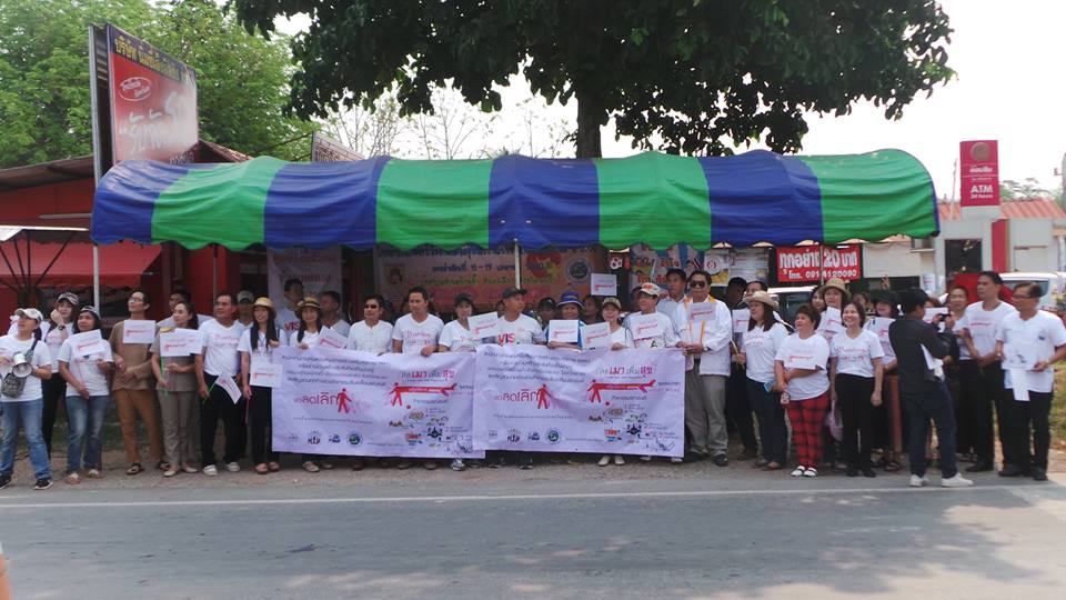 เข้มรับปีใหม่ ผุดร้านคุณธรรมขายเหล้าตามเวลา thaihealth