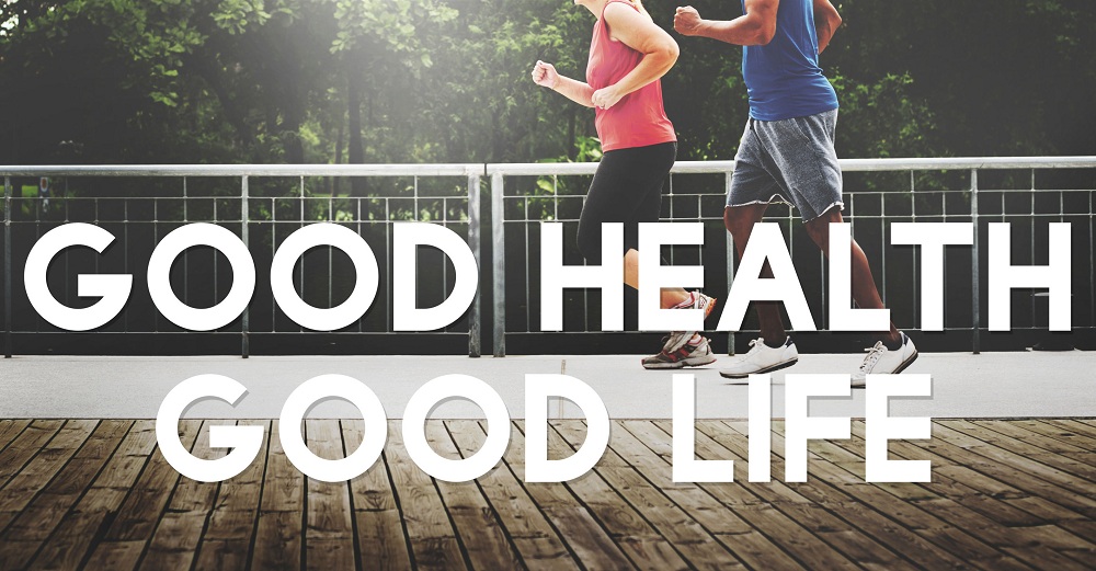 เตรียมเติมสุขภาพดี...รับปีใหม่ thaihealth