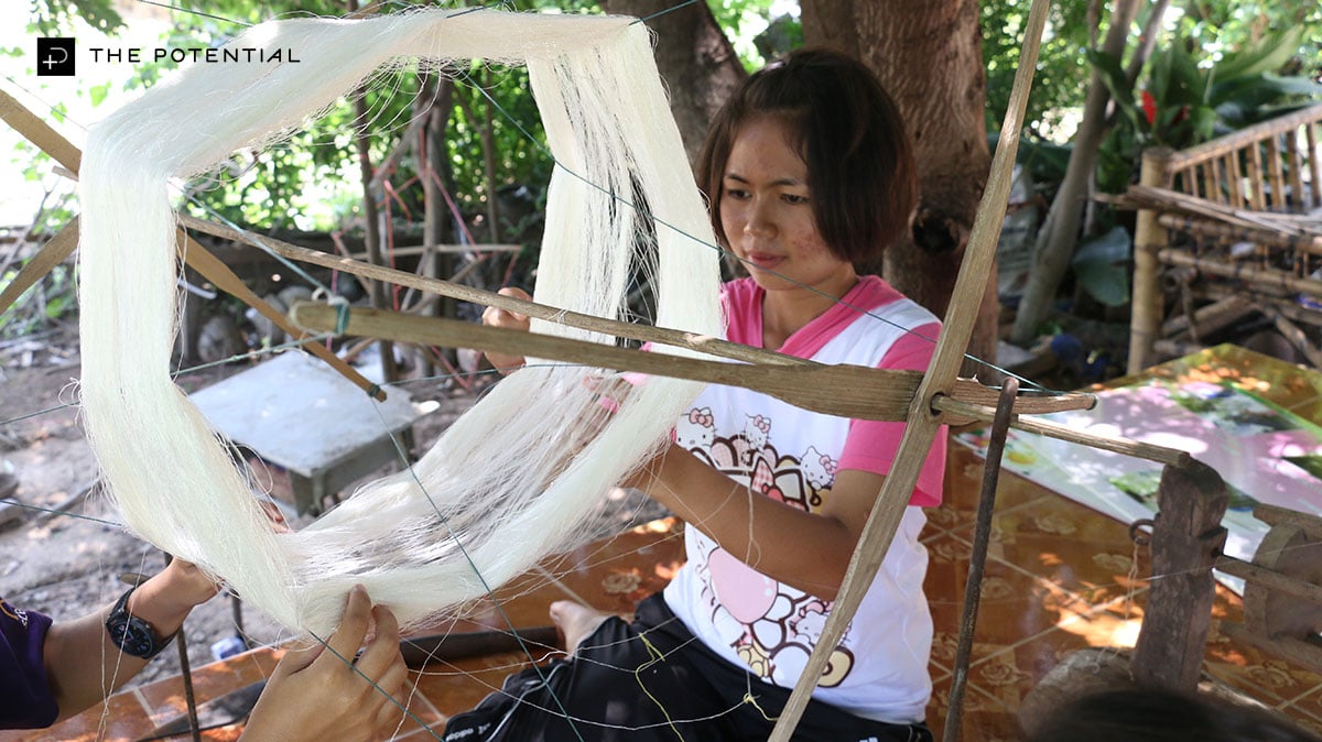 การเป็นคนกล้าคือการเผชิญหน้ากับความกลัว thaihealth