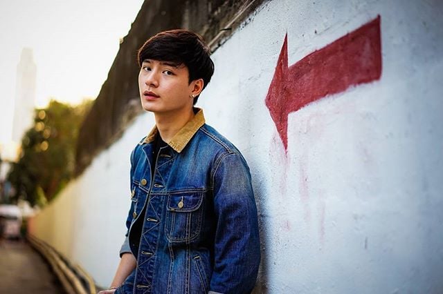 ‘คริส-พีรวัส’ ให้การออกกำลังกาย เป็นงานของทุกวัน thaihealth