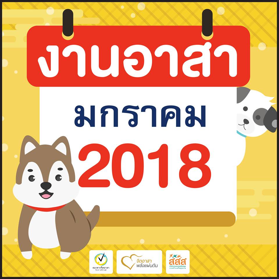 งานจิตอาสารับปีจอ  thaihealth
