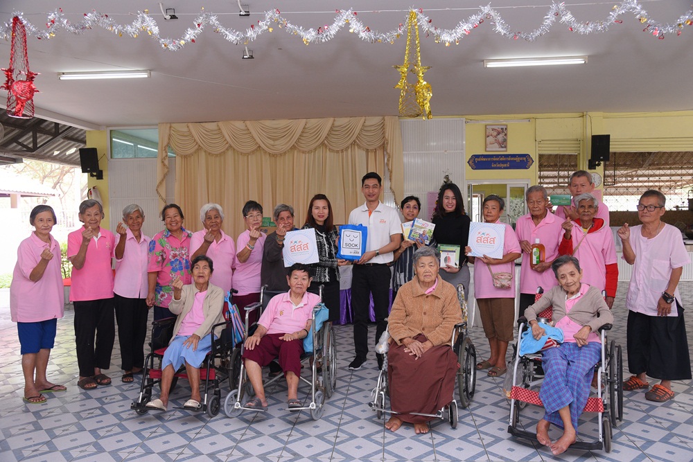 ออกกำลังกาย ยกกำลังสมองเพราะ ความจำ สำคัญกับผู้สูงอายุ thaihealth
