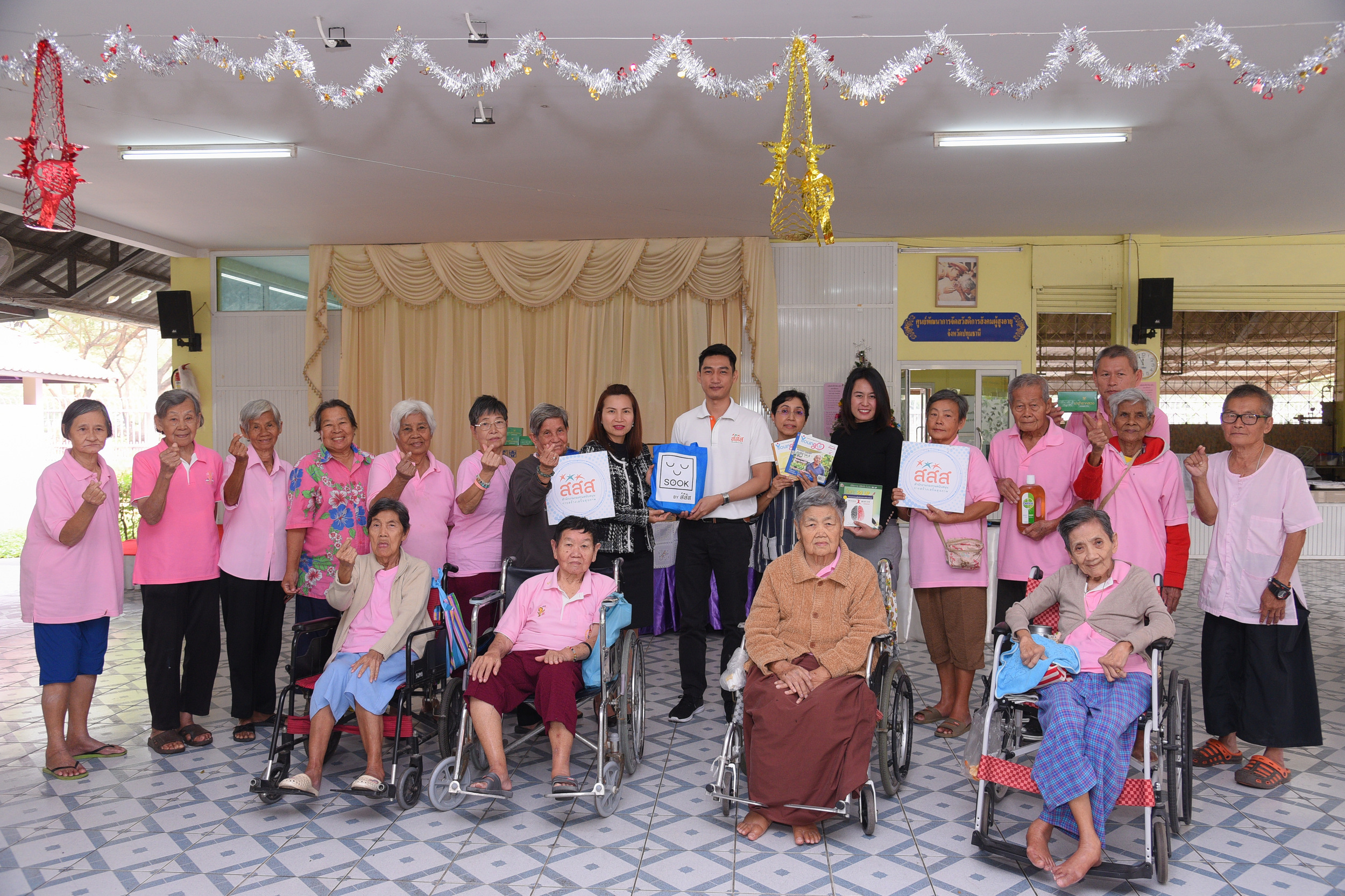 'ออกกำลังกายสมอง' เพิ่มความจำ-คลายเครียด thaihealth
