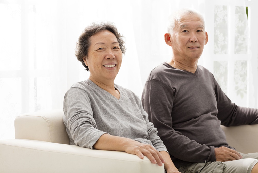 ขอนแก่นฝึกผู้สูงอายุรับ Aging society thaihealth