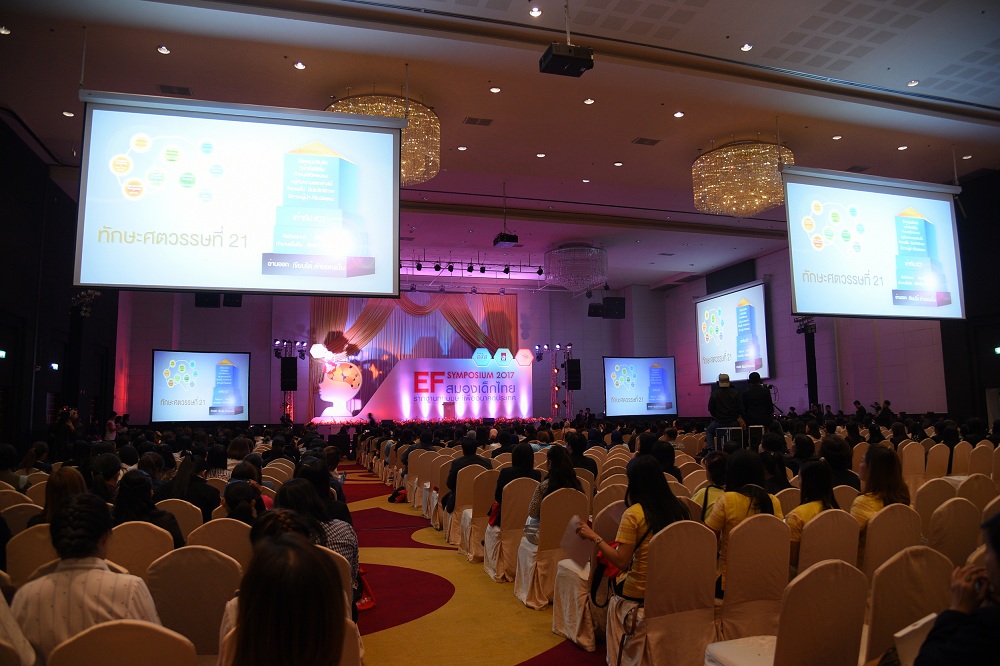 EF Guideline ทักษะสมอง EF มากกว่า thaihealth