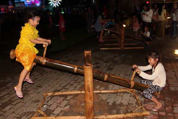 เทศกาลอาหารพื้นเมืองของดีชาวภูเก็ต thaihealth