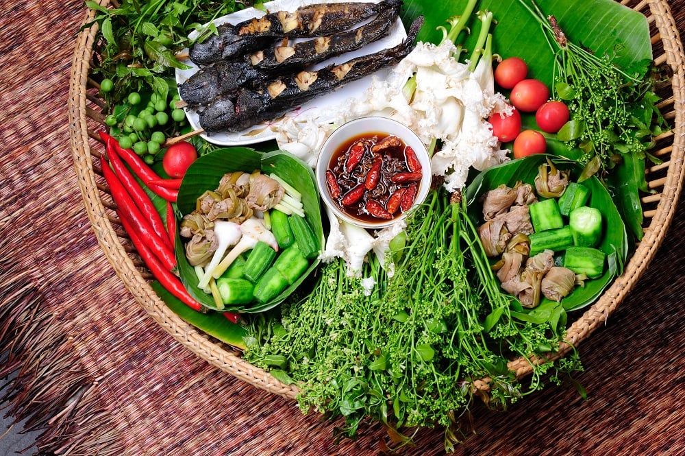 การสร้างอาหารปลอดภัยโดยใช้พื้นที่เป็นตัวตั้ง thaihealth
