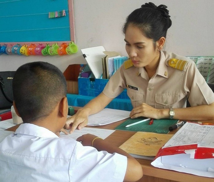 เป็น 'ครู' ยุค 4.0 ทำอย่างไร thaihealth