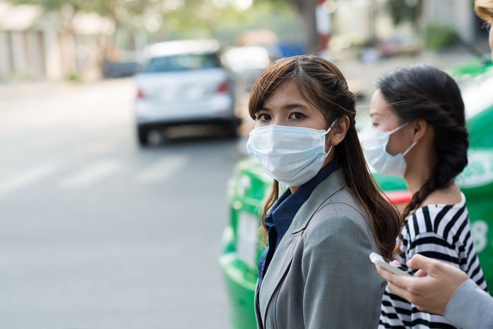 'มลพิษอากาศ'ภัยคนเมือง thaihealth
