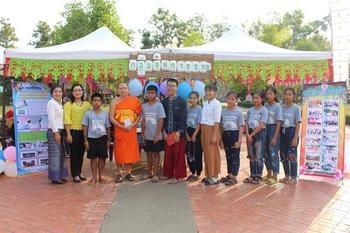 ขับเคลื่อนพลังละอ่อนร่วมแก้ปัญหาเมืองน่าน thaihealth